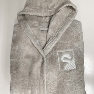 ACCAPPATOIO CON LOGO